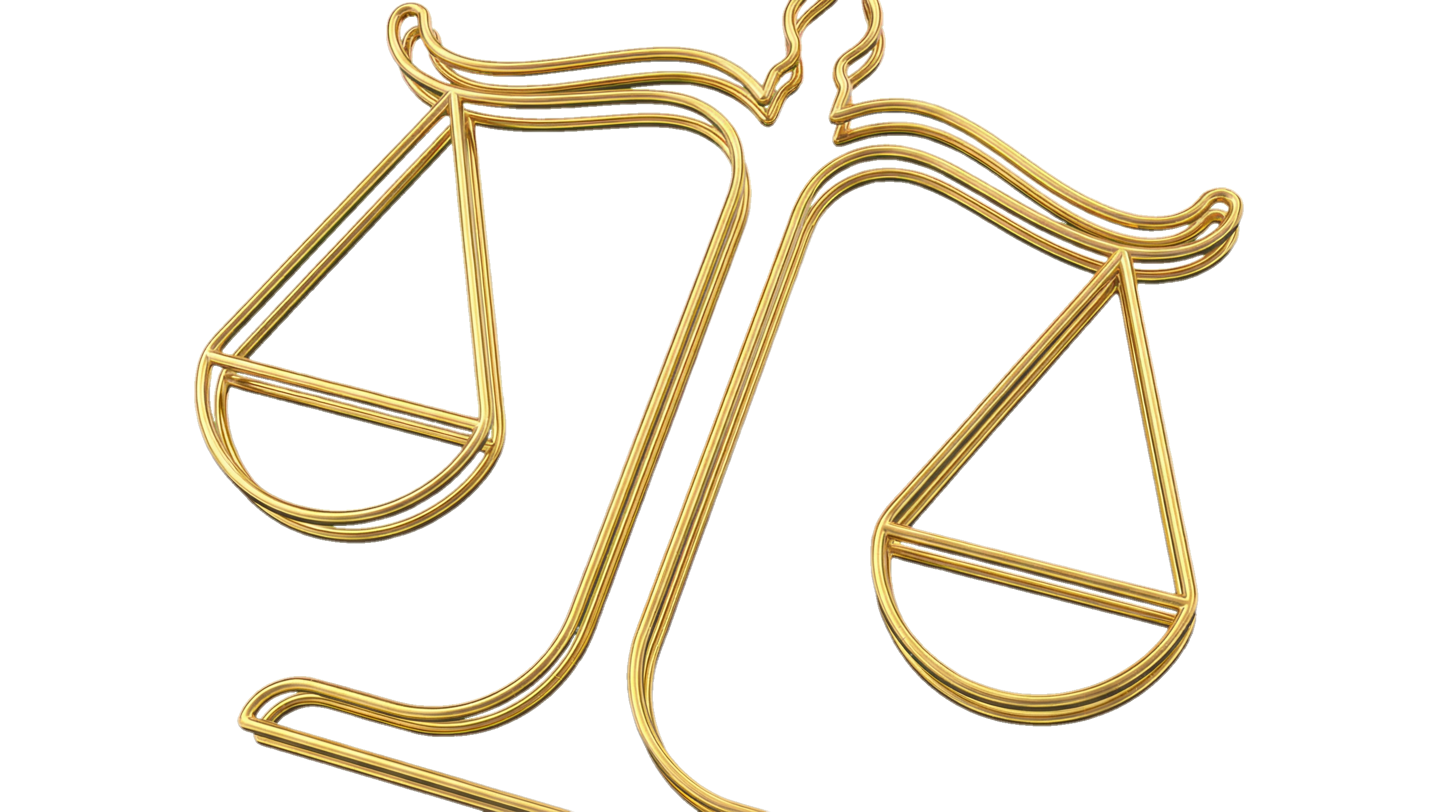 Waga sprawiedliwości symbolizująca rzetelną ocenę odszkodowania